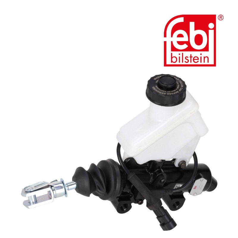 Cylindre émetteur d'embrayage
