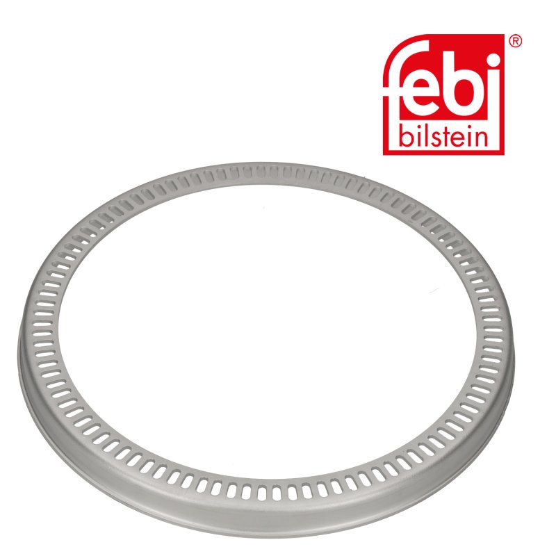 Roue polaire ABS