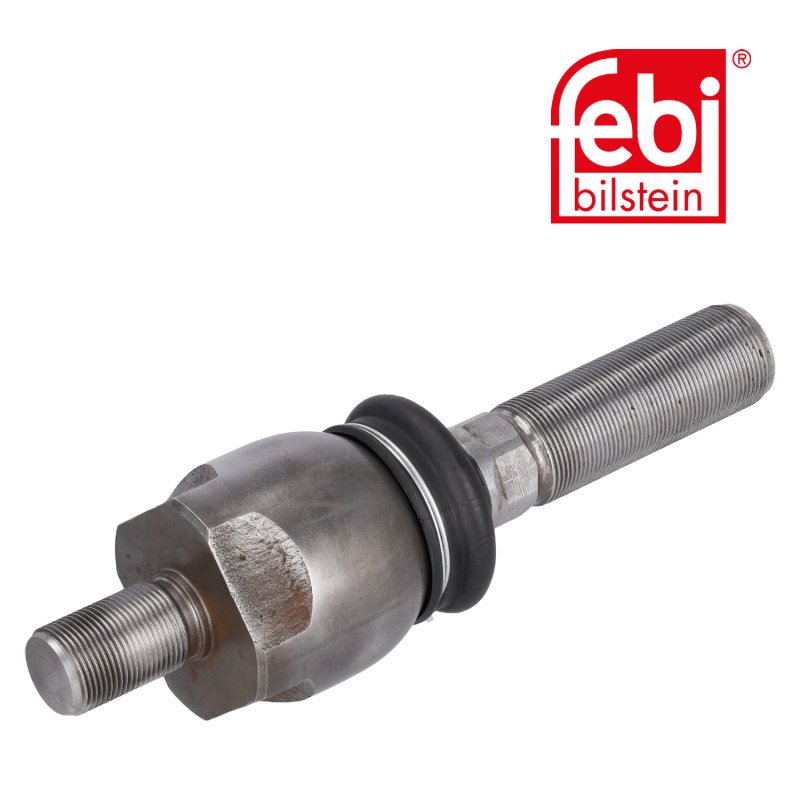 Joint axial