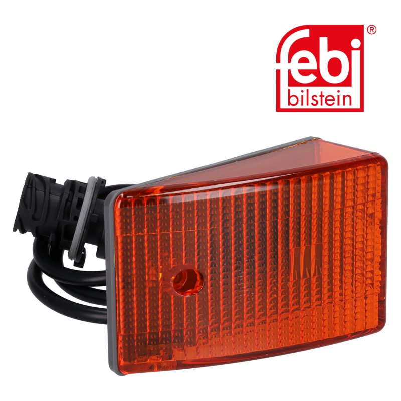 Feu clignotant