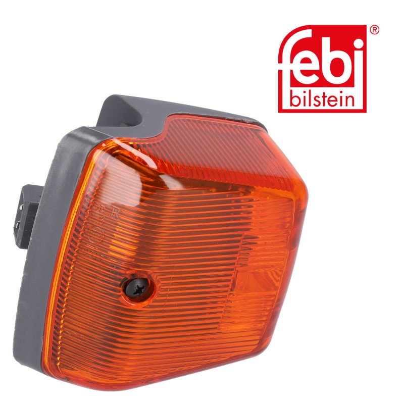 Feu clignotant