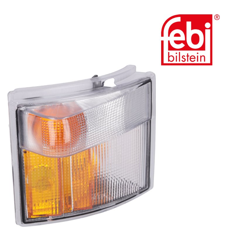 Feu clignotant