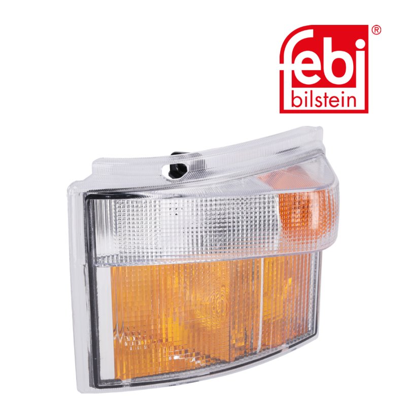 Feu clignotant