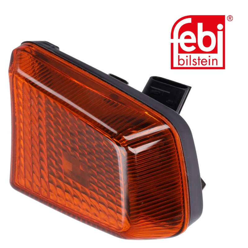 Feu clignotant