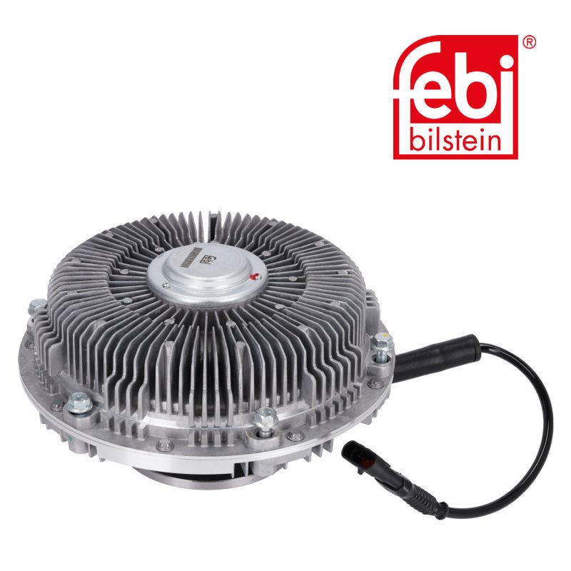 Embrayage hydraulique