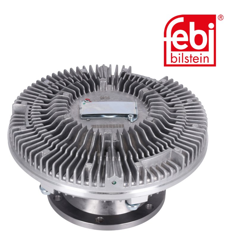 Embrayage hydraulique