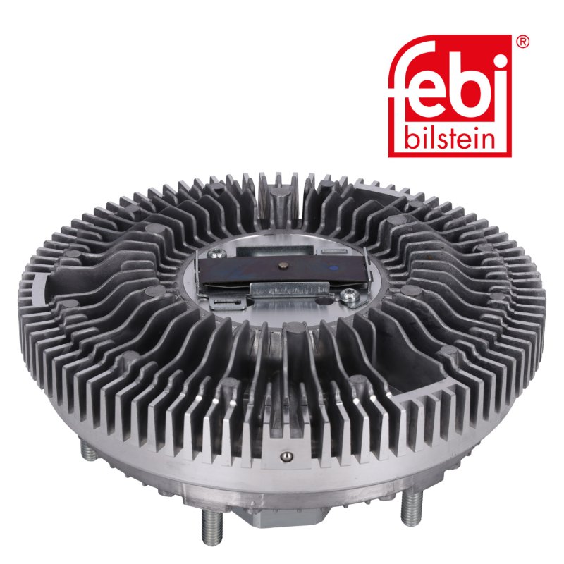 Embrayage hydraulique