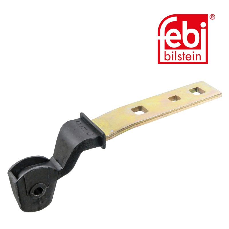 Charnière pour capot moteur