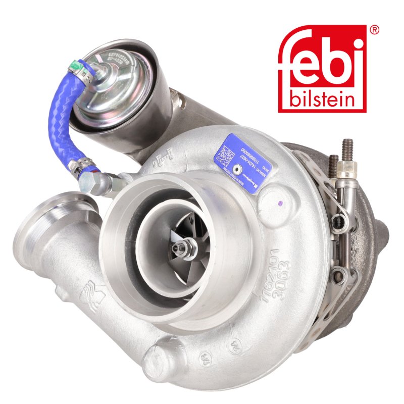 Turbocompresseur NEUF