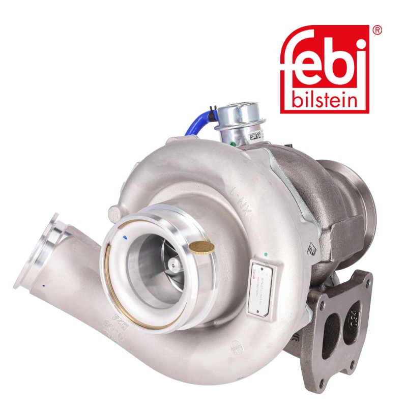 Turbocompresseur NEUF