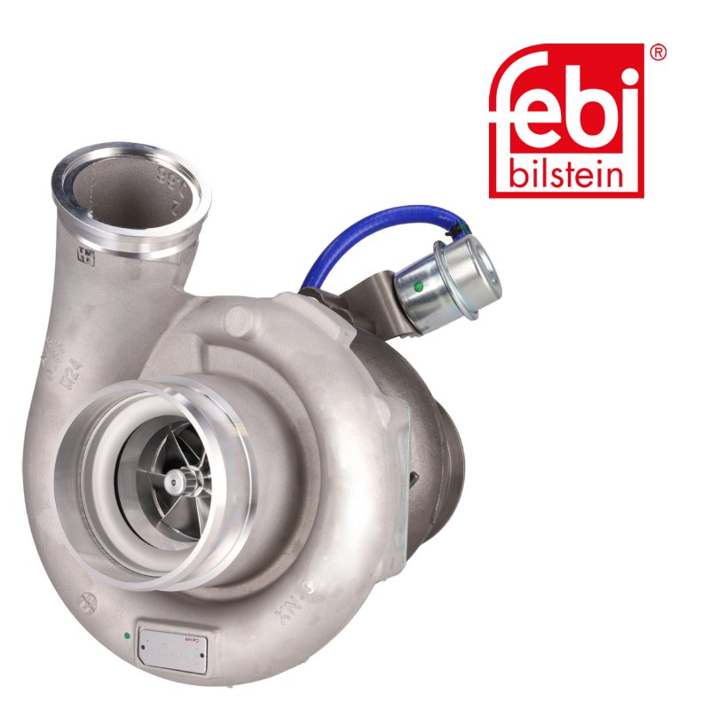 Turbocompresseur NEUF