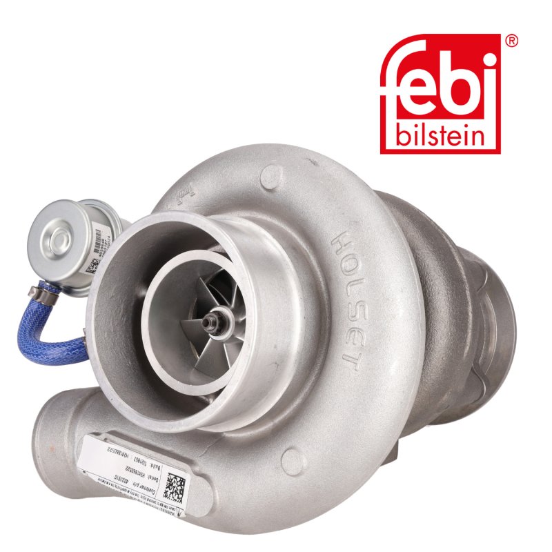 Turbocompresseur NEUF