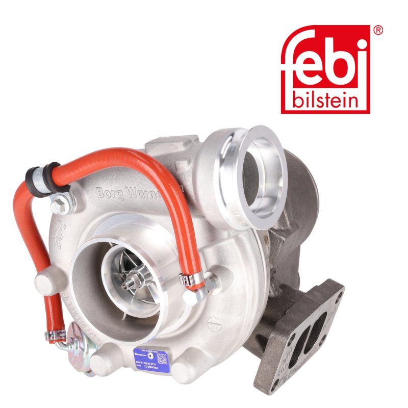 Turbocompresseur NEUF