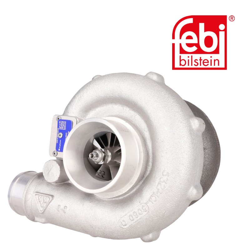 Turbocompresseur NEUF