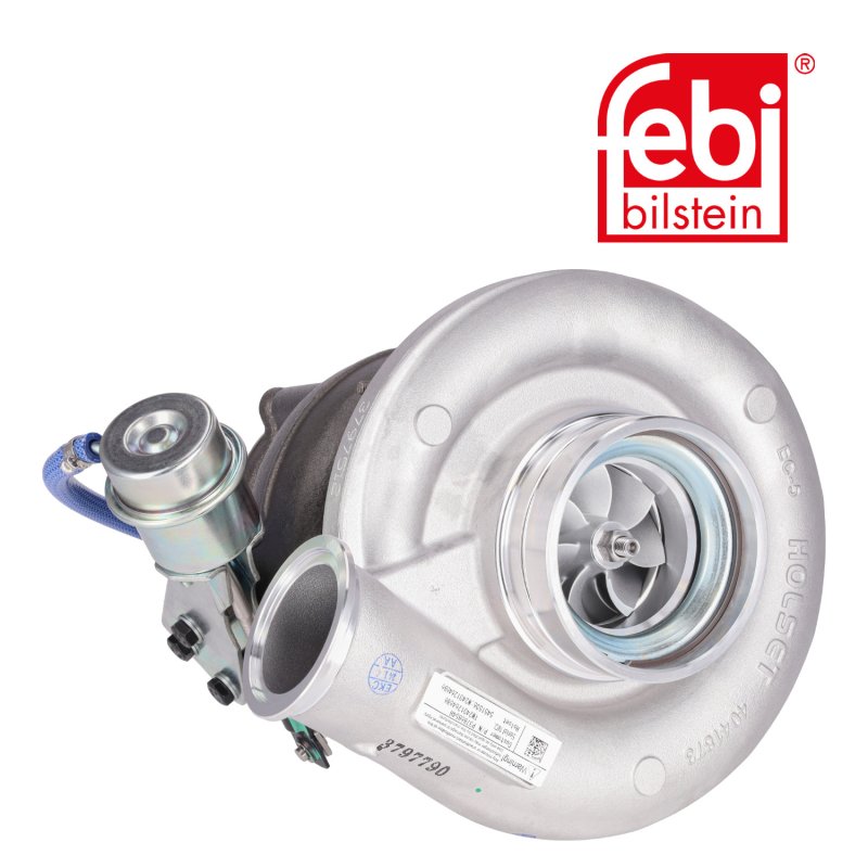 Turbocompresseur NEUF