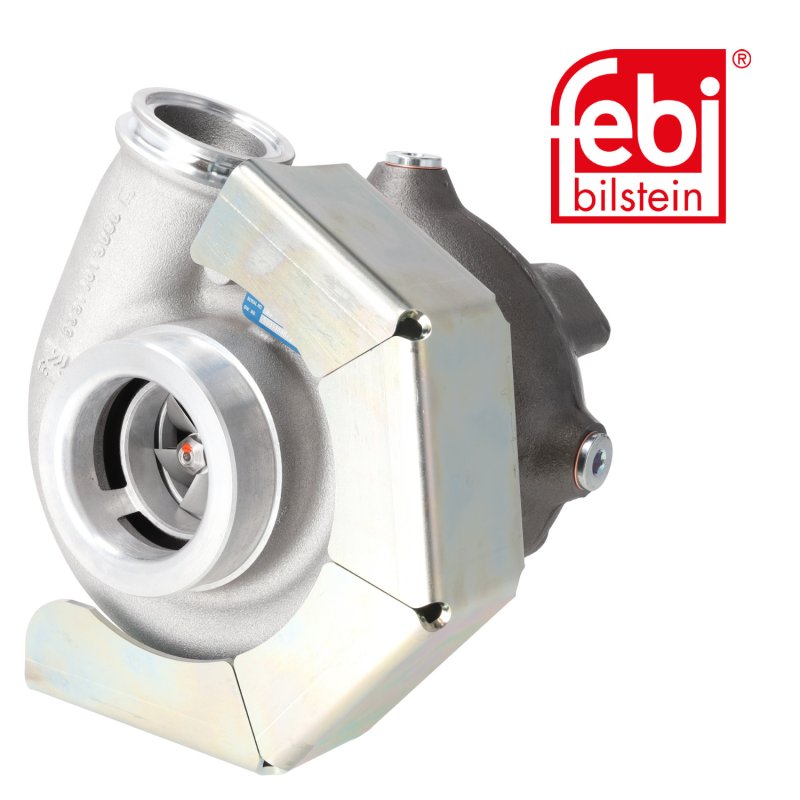 Turbocompresseur NEUF