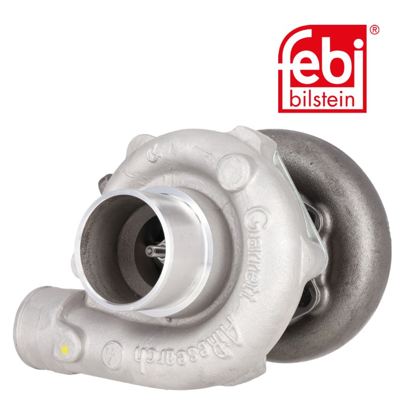 Turbocompresseur NEUF