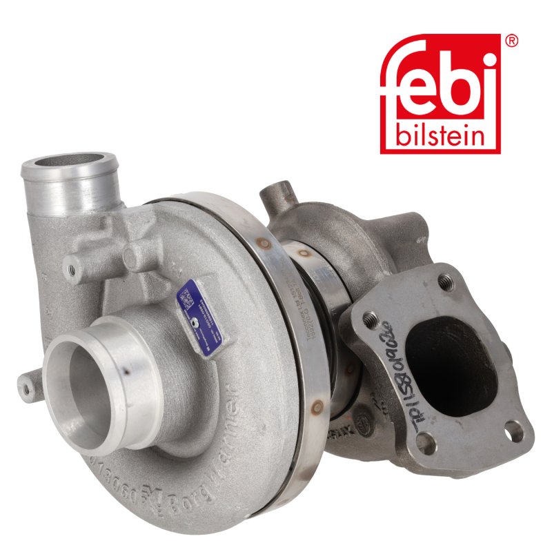 Turbocompresseur NEUF