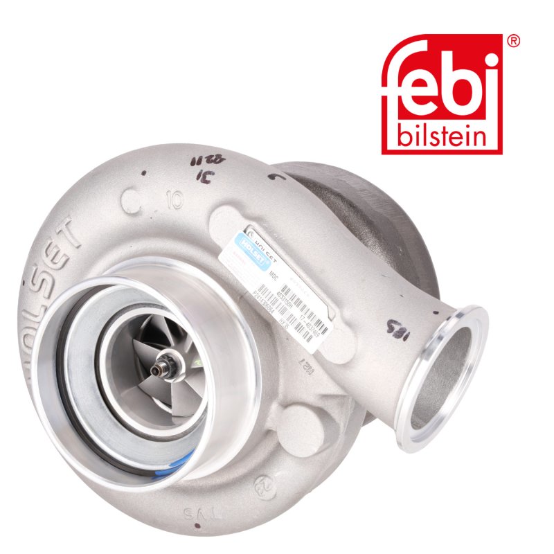 Turbocompresseur NEUF