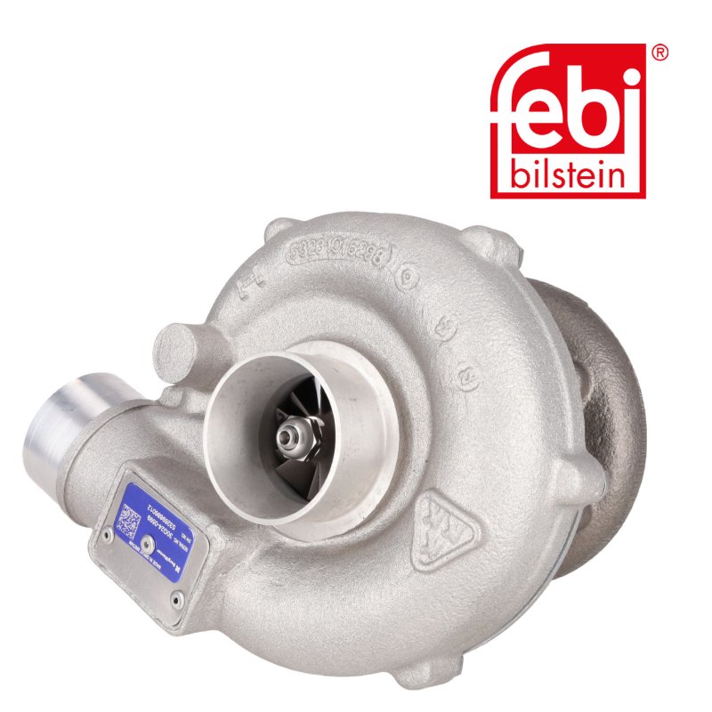 Turbocompresseur NEUF