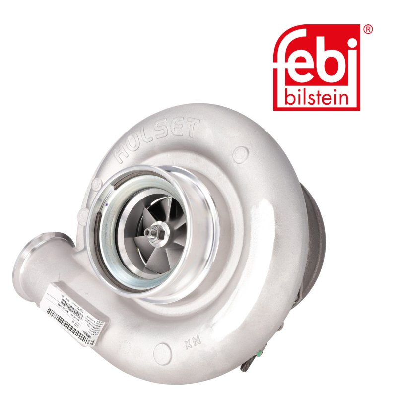Turbocompresseur NEUF