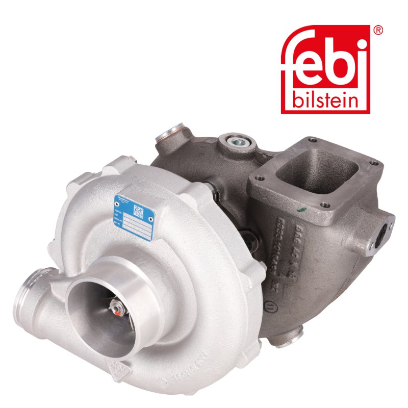 Turbocompresseur NEUF