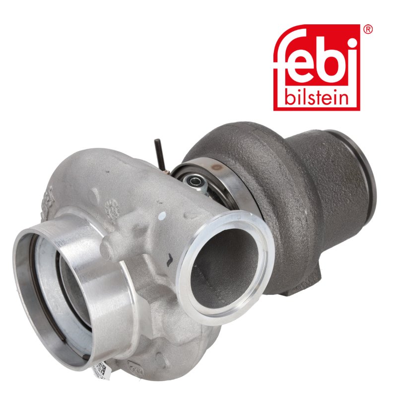 Turbocompresseur NEUF