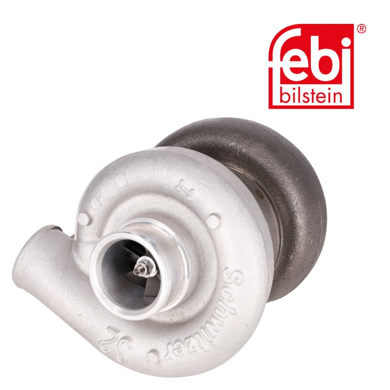 Turbocompresseur NEUF