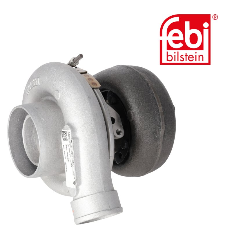 Turbocompresseur NEUF