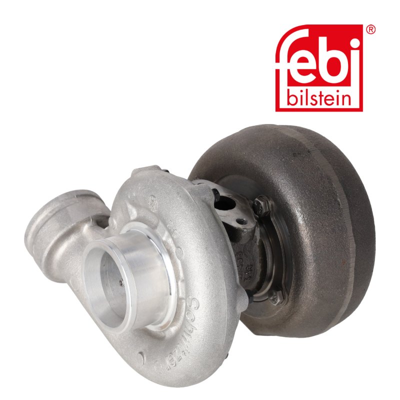 Turbocompresseur NEUF