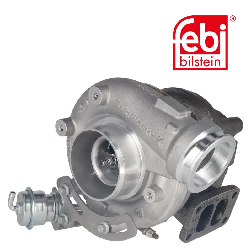 Turbocompresseur NEUF
