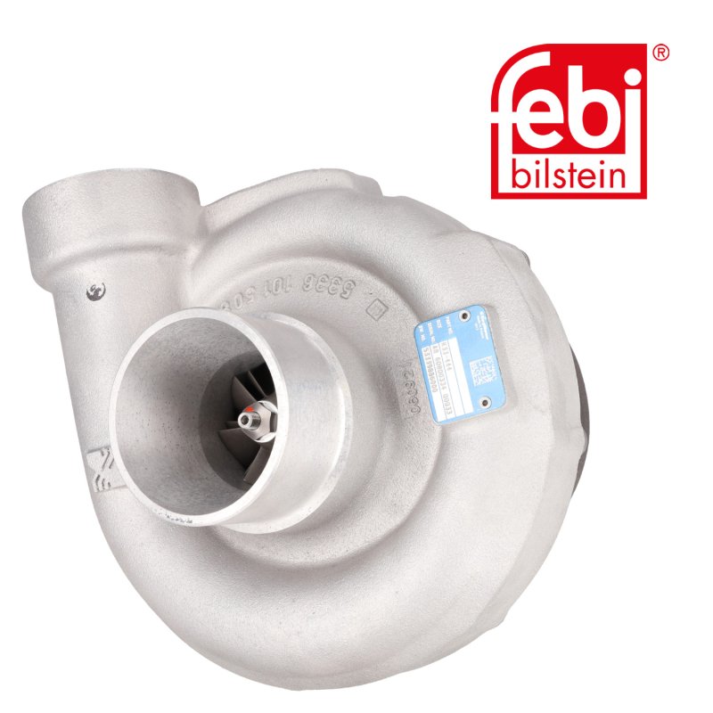 Turbocompresseur NEUF
