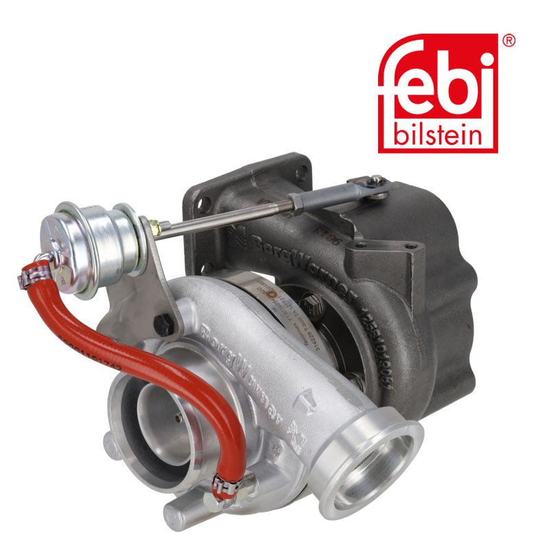 Turbocompresseur NEUF
