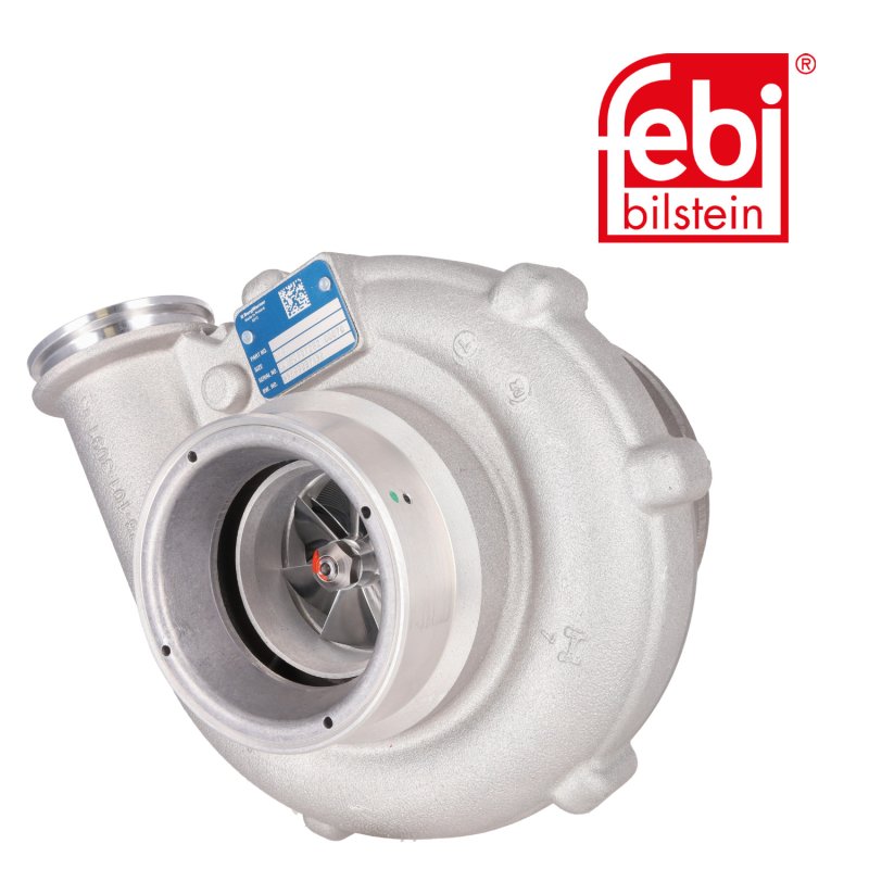 Turbocompresseur NEUF