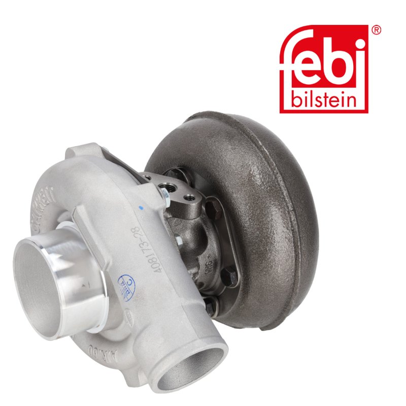 Turbocompresseur NEUF