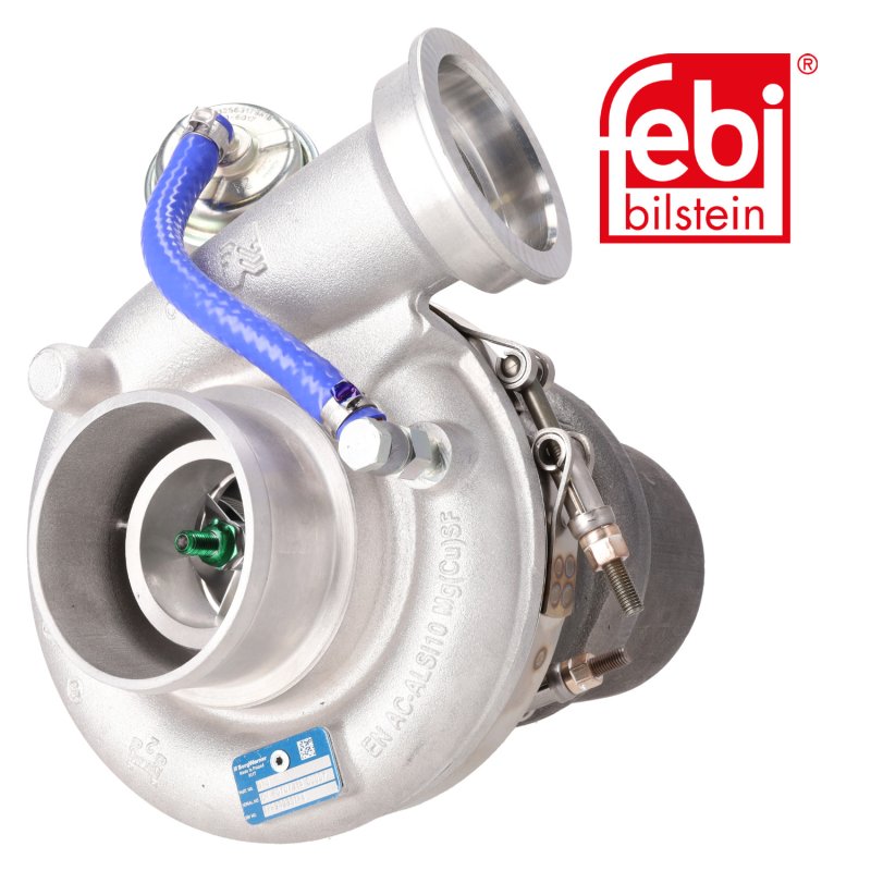 Turbocompresseur NEUF