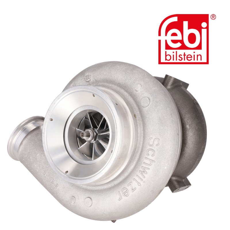 Turbocompresseur RECONDITIONNÉ