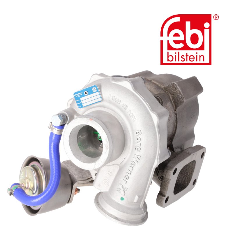 Turbocompresseur RECONDITIONNÉ