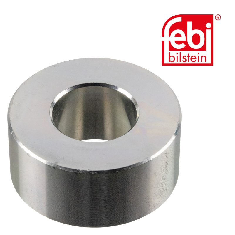 Bague pour oeil de ressort