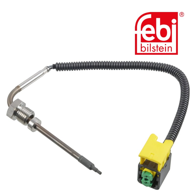 Sonde de température des gaz d'échappement