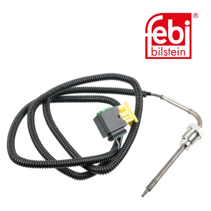 Sonde de température des gaz d'échappement