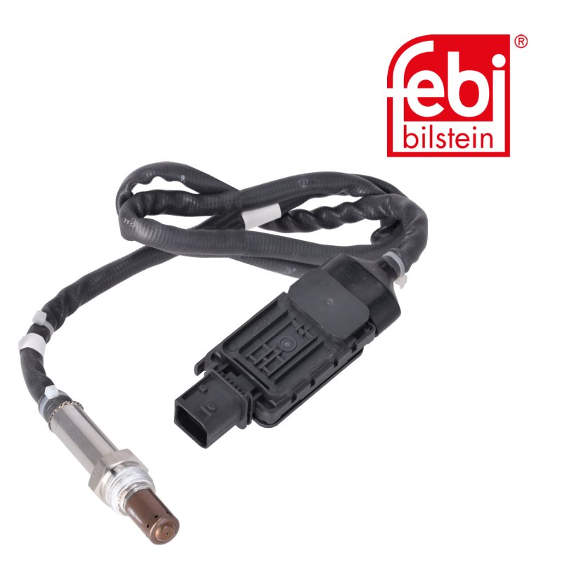 capteur NOx pour le catalyseur SCR (système AdBlue®)