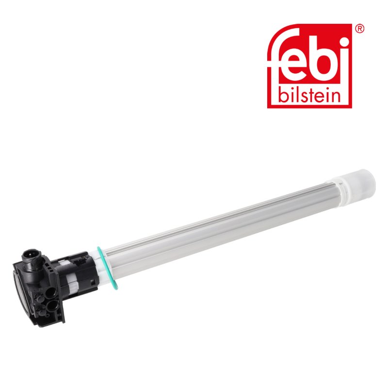 Jauge de reservoir pour réservoir de carburant