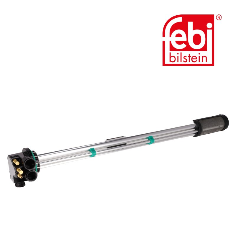 Jauge de reservoir pour réservoir de carburant