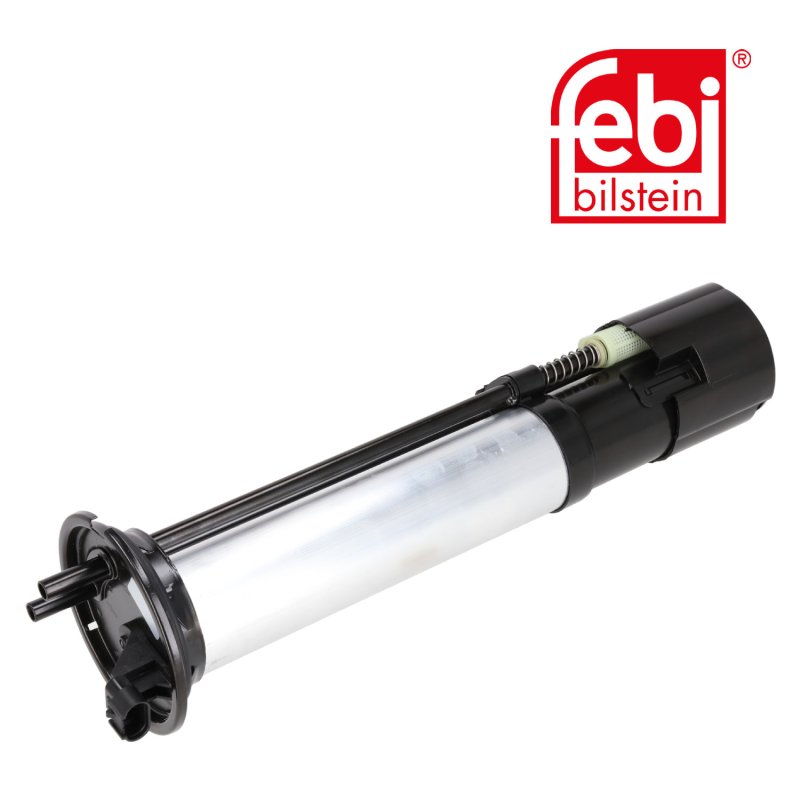 Jauge de reservoir pour réservoir de carburant