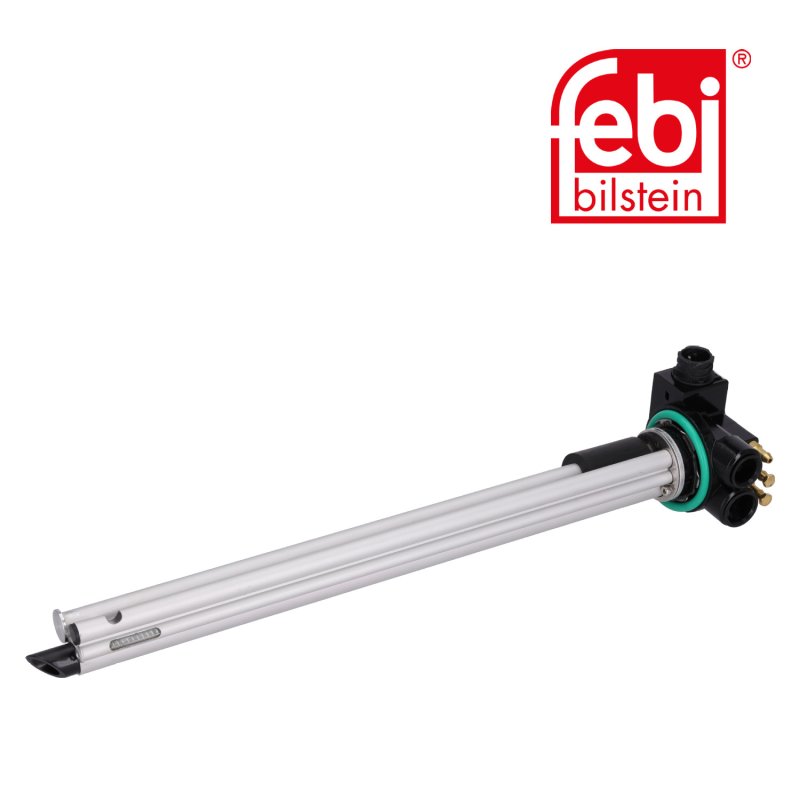 Jauge de reservoir pour réservoir de carburant