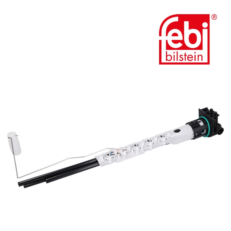 Jauge de reservoir pour réservoir de carburant