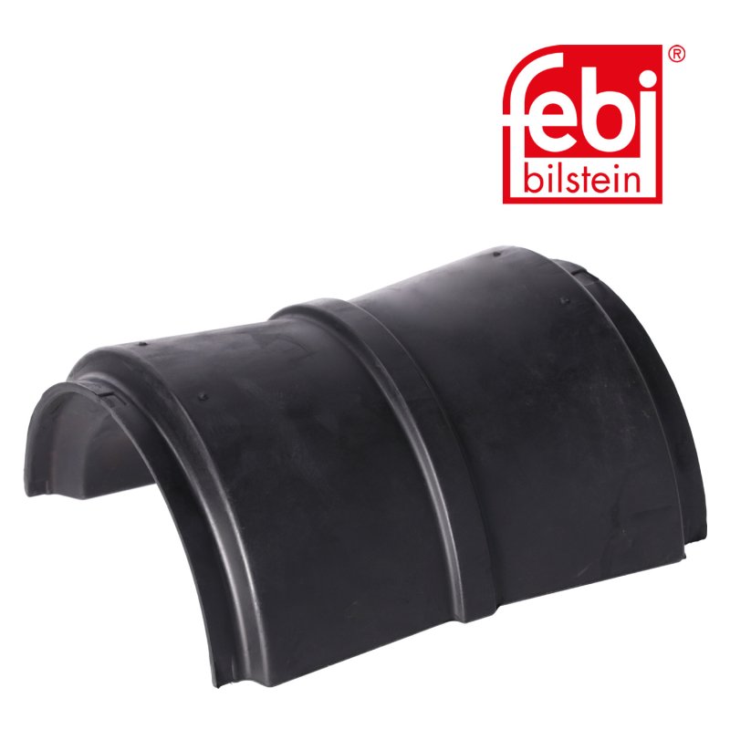Support de stabilisateur au support d'essieu avant