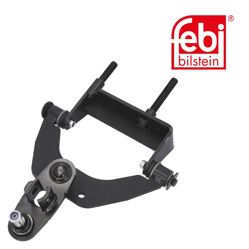 Articulation pour tige de commande