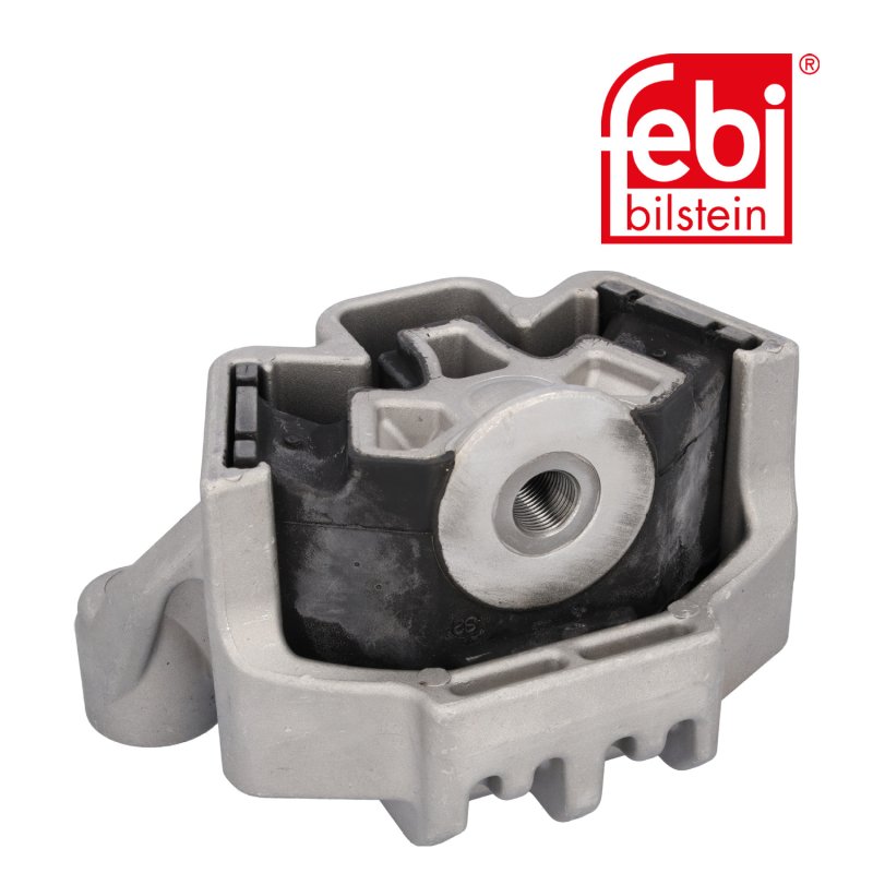 Support de moteur